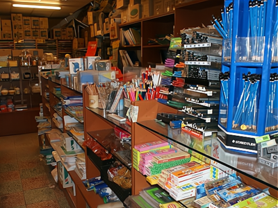 文具店创业指南 如何寻找可靠的进货渠道